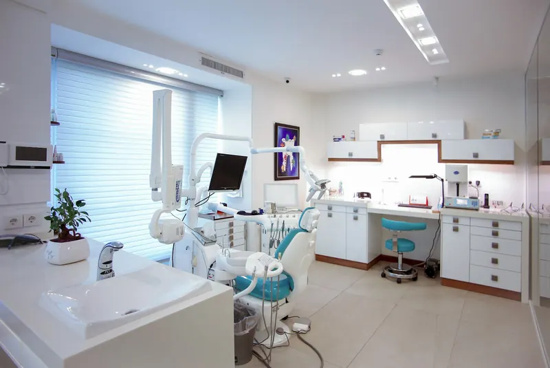 Dental Practices