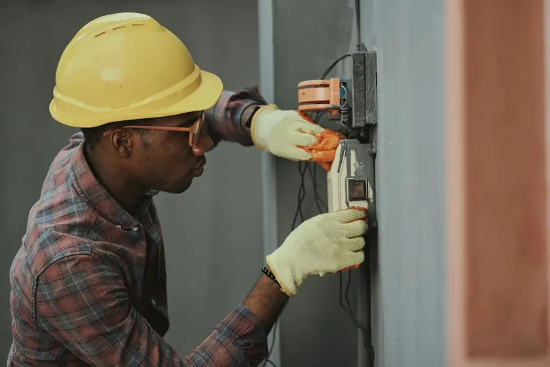 Home Services & Trades