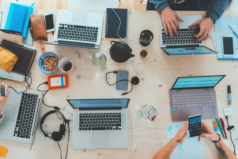 Web Applications